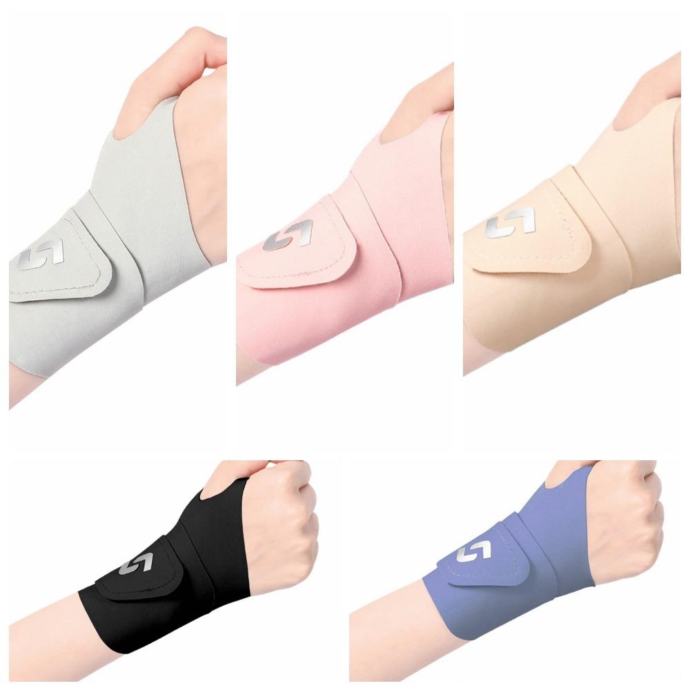 High Elastic Elastic Wrist Guard Lightweight Wrist Protectors Band Fitness