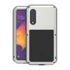 Металлический противоударный чехол для Samsung Galaxy S23 S20 Fe A54 A34 A53 A51 A52 A32 A72 A70 S22 S21 S23 Plus 5G, чехол Fundas Coque