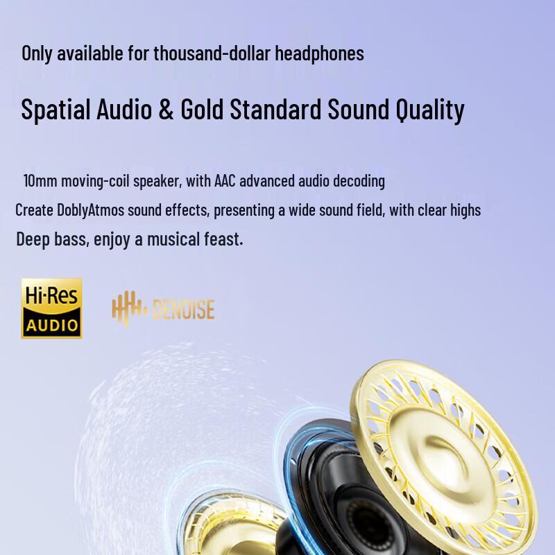 Newmine Y130 Wireless Bluetooth Sport Earbuds