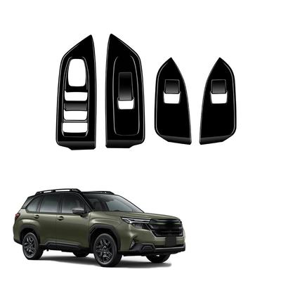 ДЛЯ Нового Forester SL5 SLG 6-го поколения (Апрель 2025 - Настоящее время) Переключатель пользовательских деталей