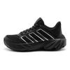 adidas All Day Boom 2 E Удобные Универсальные Амортизирующие Прочные Низкие Повседневные Кроссовки Унисекс Черные JP8470