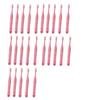 Набор 17 25 штук Oral Care Medium Pink