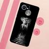 Elephant Baby Nature Case For Realme GT Neo 5 3T 2T 9 11 10 Pro Plus C11 C15 C21Y C25S C30 C31 C33 C35 C53 C55
