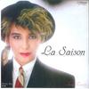 7-дюймовая пластинка ANN LEWIS - La Saison / Clumsy Boy SV7223 VICTOR 1982 Япония Японская поп/рок-музыка б/у