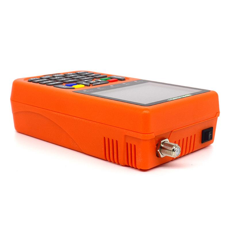 V9 Finder DVB-S/S2HD Finder Support H.265