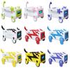XiaoZhi AI Smart Robotic Dog Voice Control Actions Dynamic Expressions Educational Toy for Children