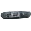6554.CF Power Window Switch Control Button For peugeot 406 6554CF