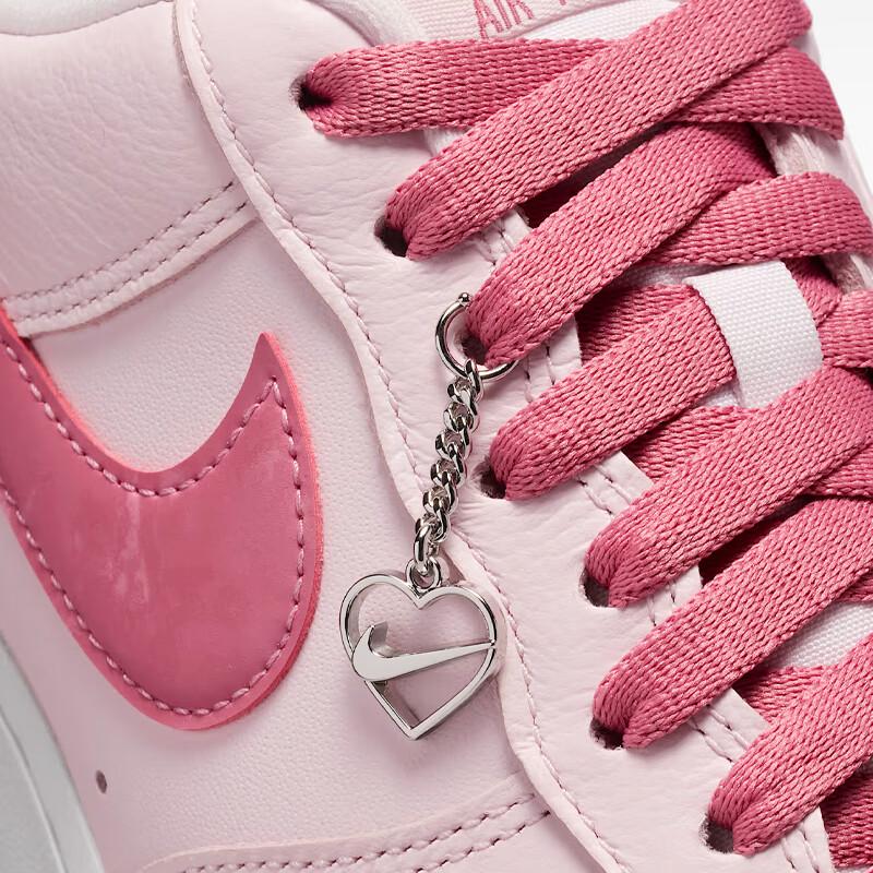 Nike Женские кроссовки Air Force 1 Low