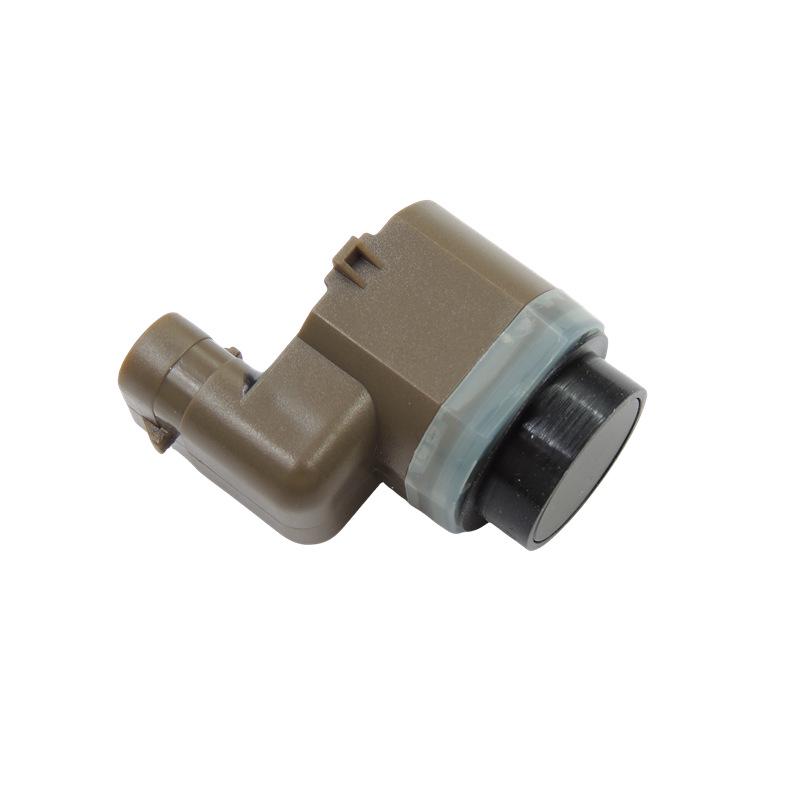 BMW Car Accessories: Reversing Radar Sonic Eye Sensor