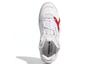 adidas Стритбол 'Белый Красный' EE5925
