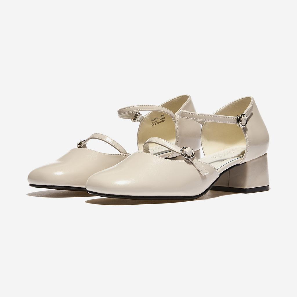 NUOVO Valley 4, NC30651, 1010110786, Популярная корейская обувь