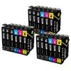 Compatible Epson 603 XL Cartridge Printer Epson Expression Home XP-2100 XP-2105 WorkForce WF-2810 WF-2830 WF-2835