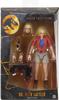Mattel Парк Юрского периода Кукла-фигурка Эмбер Сэттлер с подвижными суставами GWP82 Коллекция/Элли [Игрушка-динозавр] [Возраст 8+]