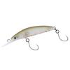 Daiwa Area Trout Presso Double Clutch 45S Tuned by HMKL Brown Pearl Splash Lure