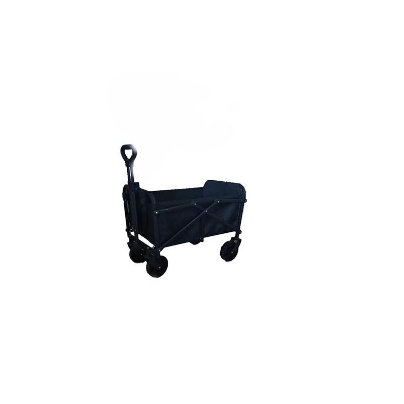 Foldable Outdoor Camping Cart