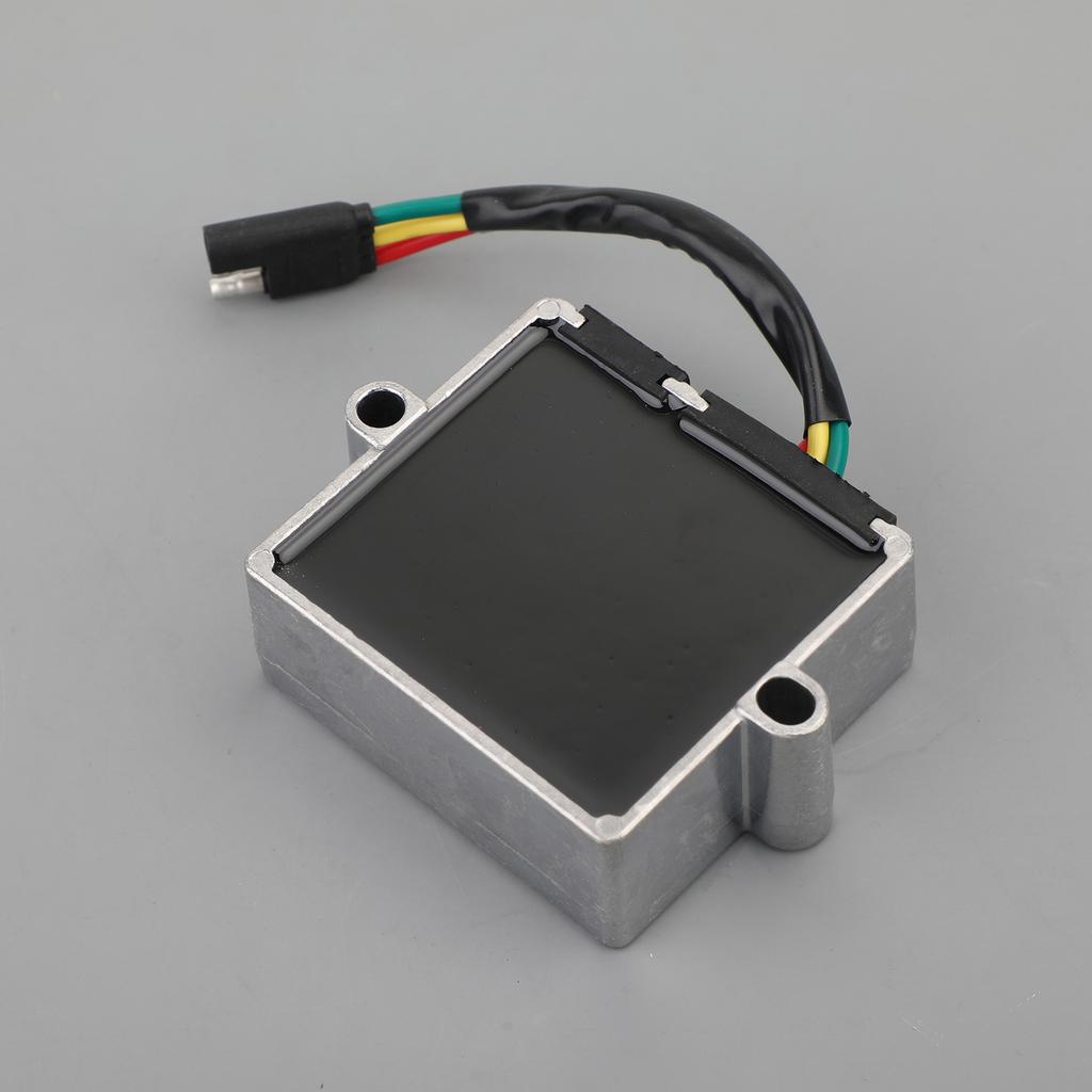 Регулятор Выпрямитель Напряжения Подходит для Снегохода Arctic Cat 0630-250 0630-323