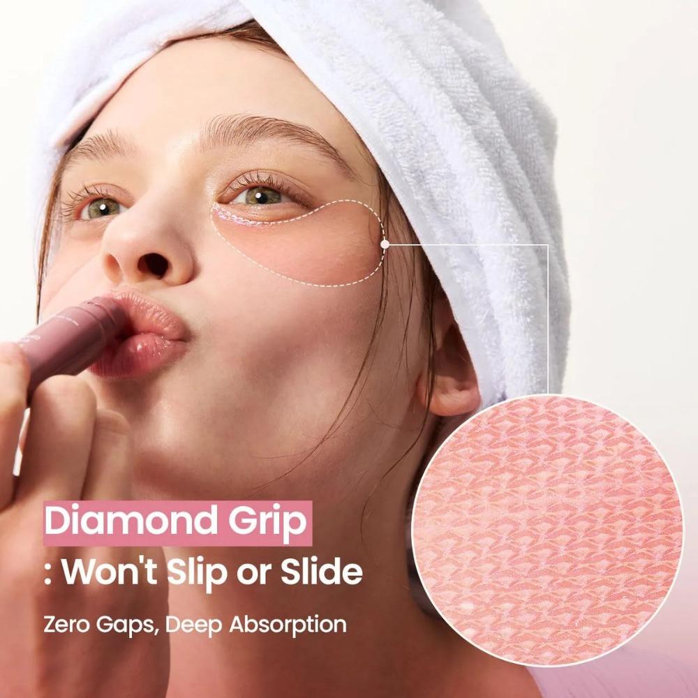Коллагеновая маска для глаз, Подтягивает область вокруг глаз, 30 пар