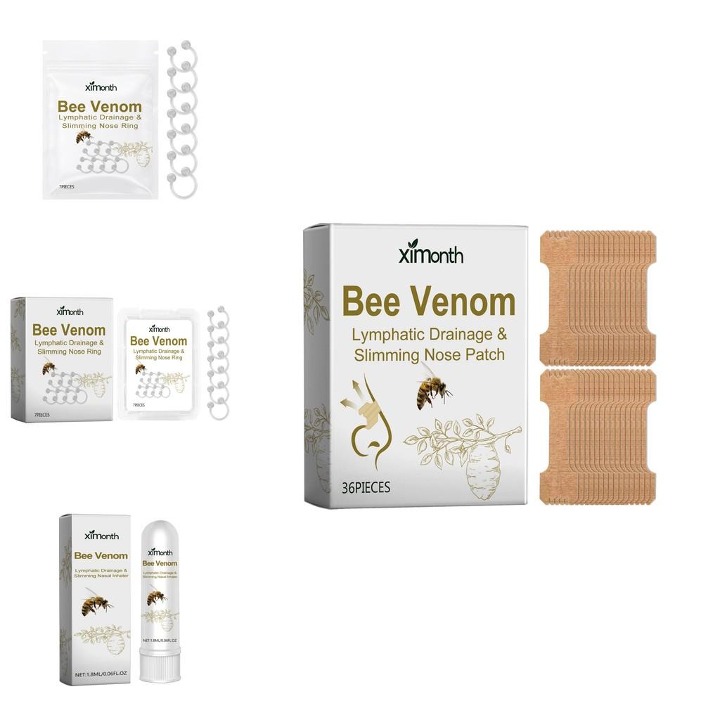 Серия средств для ухода за телом Ximonth Слимминг и укрепляющие решения для ухода за кожей для всех типов кожи