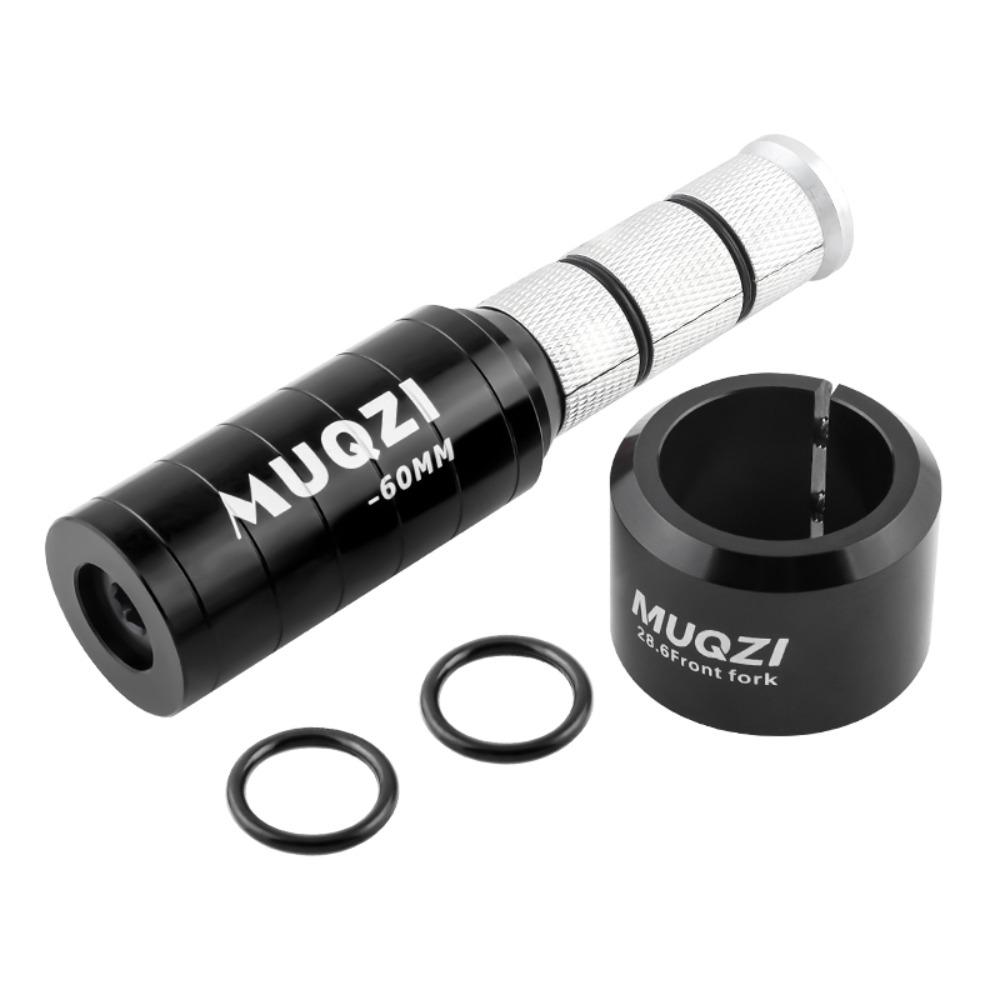 Aluminum Zinc Zinc Alloy Handlebar Stem Extension 28.6 Handlebar Riser Adaptor  Mountain Bike