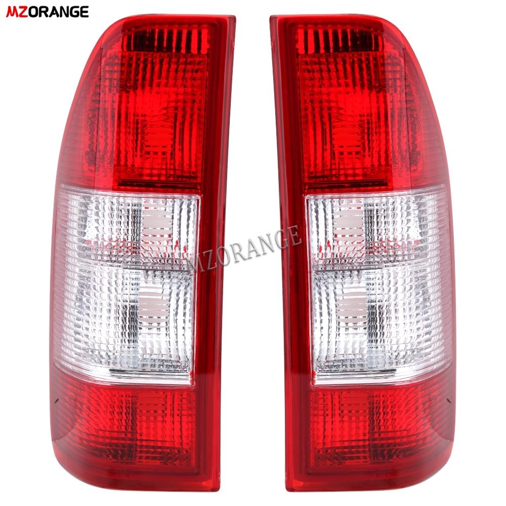 Car Rear Tail Light for Mercedes-Benz Sprinter 1996-2006 8261556 Rear Turn Signal Light Brake Lamp Car Accessories