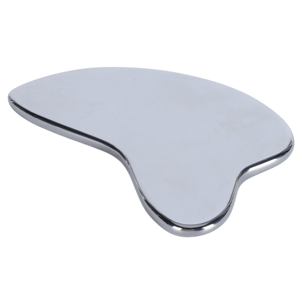 Терагерцовый инструмент Гуаша Массажная косметическая энергетическая доска для скребков Многофункциональный массажер Гуаша