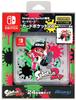 Licensed Card Pocket 24 for Nintendo Switch Splatoon 2 [Nintendo Product]