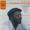 LP Пластинка DELROY WILSON - Хит за хитом за хитом (Лучший фонарь O LANR029 Rec. 2023 Европа Регги, Ска и Даб
