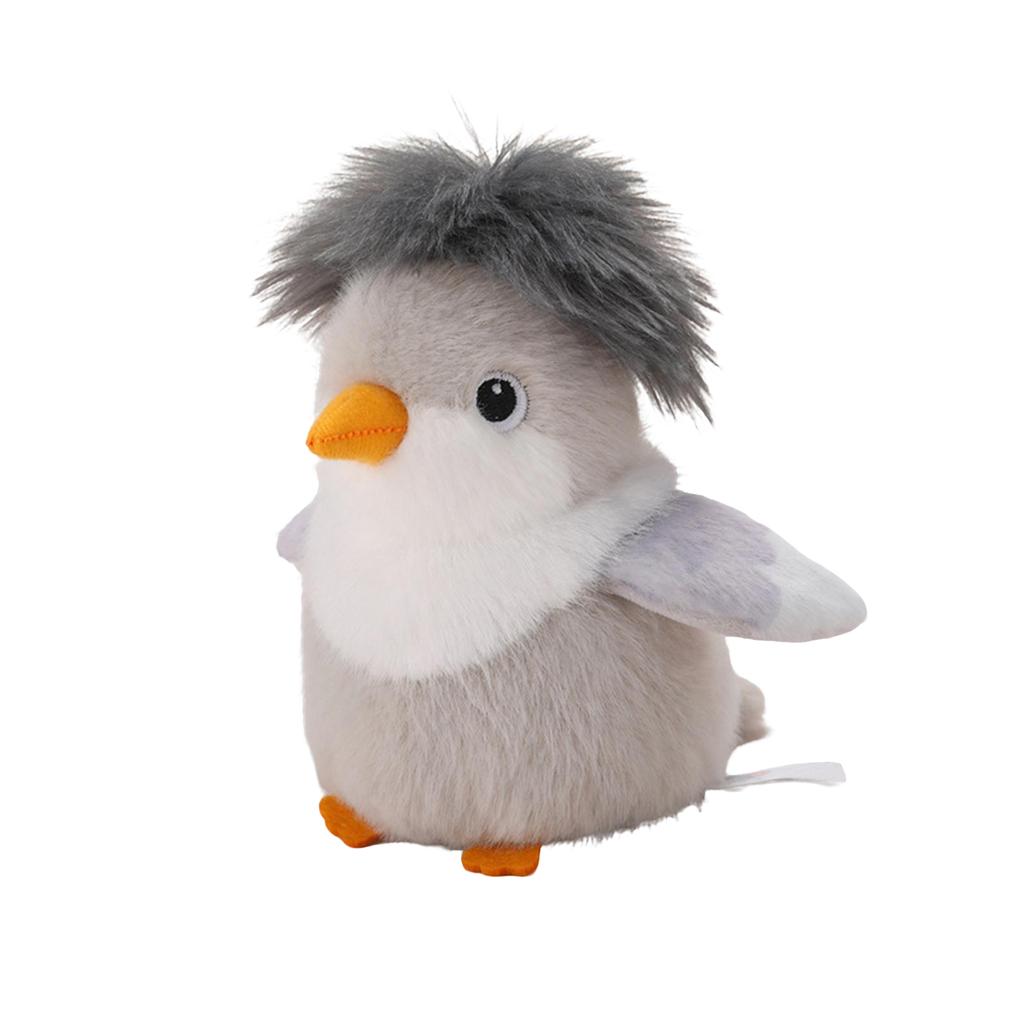 Игровая плюшевая игрушка, персонализированная плюшевая кукла, милая плюшевая игрушка в подарок для фанатов игр