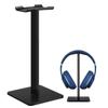 FEYCH Headphone Headset Aluminum Alloy Headphone Easy To Compatible with Gaming Playstation AKG Stand, Stand, Stand, Assemble, Simple, Stylish,
