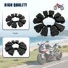Motorcycle Rear Wheel Hub Damper Buffer Rubber For BMW S1000R K47 S1000RR K46 S1000XR Absorber Cushion Replacement 27717711762