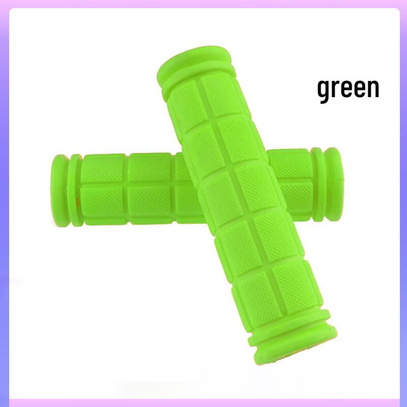 Lishi Мягкие Противоскользящие Велосипедные Грипсы