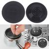 1/2 шт. Подушечка Кофейная Очищающий Диск Для Ручки Breville Запасная Часть Возвратного Механизма Силиконовый Инструмент Аксессуар Кофемашина Слепой