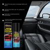 Homonth Многоцелевой спрей для пластикового покрытия Автомобильный интерьер Защита от пыли и пятен Осветляющий уход
