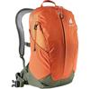 Рюкзак Deuter AC Lite 17 paprika/khaki (3420121-9205)