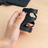 42 шт./набор трафаретов алфавита цифры и буквы символы DIY ремесло трафарет многоразовый тиснение шаблон офис школьные принадлежности