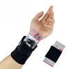 1Pc Outdoor Sports Wrist Bag Arm Sleeve Cycling Mobile Phone Bag Fitness Arm Bag Wallet Wrist Bag Protection Ring Running Storage