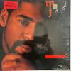 LP Record MILES JAYE - Irresistible 912351 Island Records 1989 US Soul/Funk Used