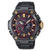 Casio Мужские кварцевые часы с защитой от ударов и водонепроницаемостью 200 м MRG-B2000B-1A4