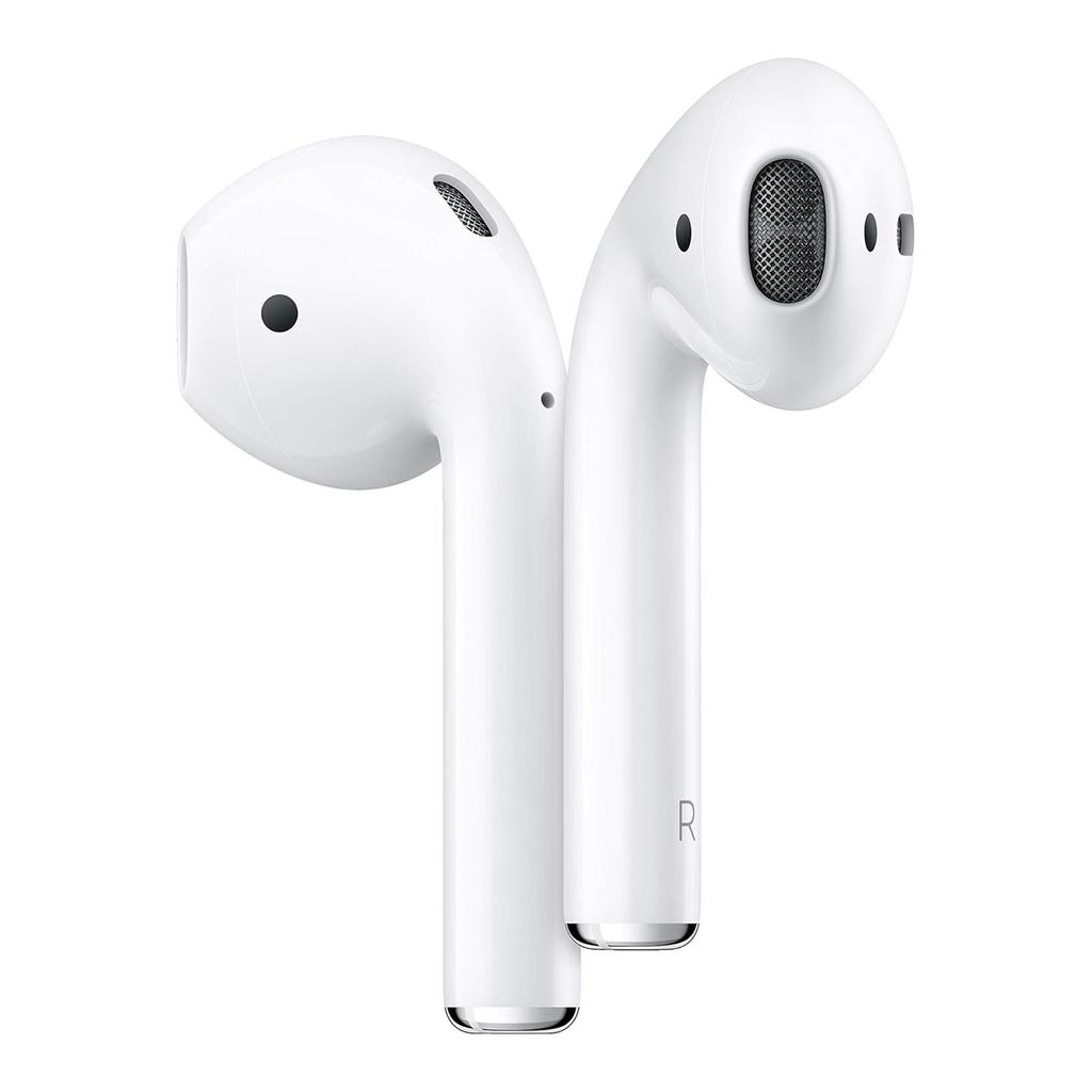 Apple AirPods 2nd Generation (2019)