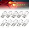 1.8 (A) Brake Tail Light Bulbs 4300K Halogen Indicators