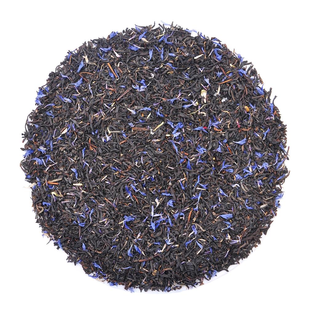 Herbata Czarna Earl Grey Blue - 50G
