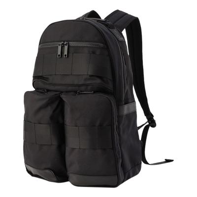 Рюкзак BLACK LINE PACK COMP 13L BRA233P52 ЧЕРНЫЙ [Брифинг]