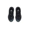 LiNing Aurora Wind V2 Breathable Non-Slip Low-Top Running Shoes Kids Shoes Black YKCR130-3