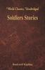 Книга Soldiers Stories