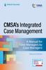 Книга CMSA???s Integrated Case Management : A Manual for Case Managers by Case Managers