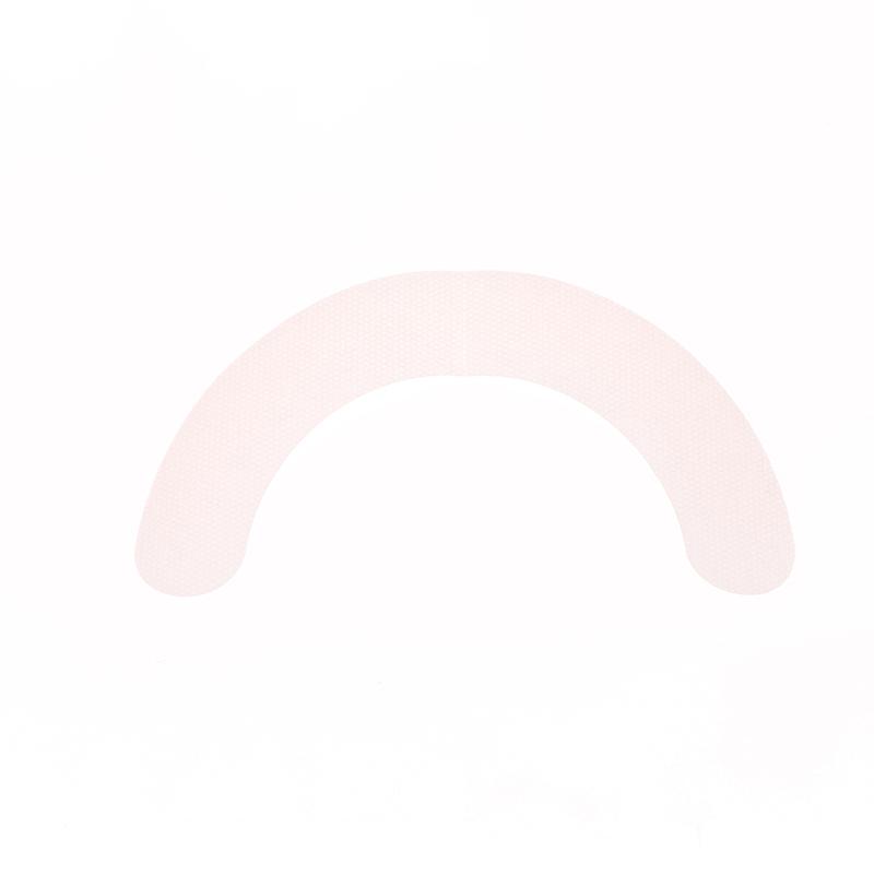 20 шт. эластичные полоски для барьера для стомы гидроколлоидные водонепроницаемые клейкие ленты для барьера для стомы для калоприемника