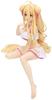 Date A Live V Noodle Stopper Figure Hoshimiya Mutsumi Swimsuit Ver.
