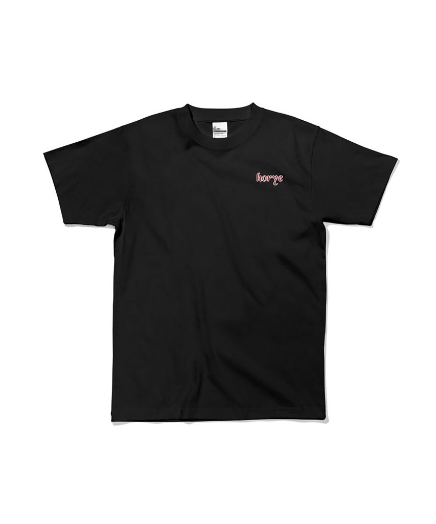 MADEHANMUT Horyu Triple Tiger T-Shirt