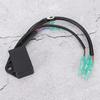 Outboard CDI Module Unit 3G2 06060 2 Replacement Fits for Tohatsu 2 Stroke