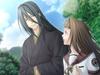 Aokuro no Kusabi Hiiro no Kakera 3 DS Drama Sticker (Limited Edition CD/Special Included)